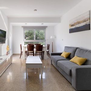 Appartement met Twee Slaapkamers