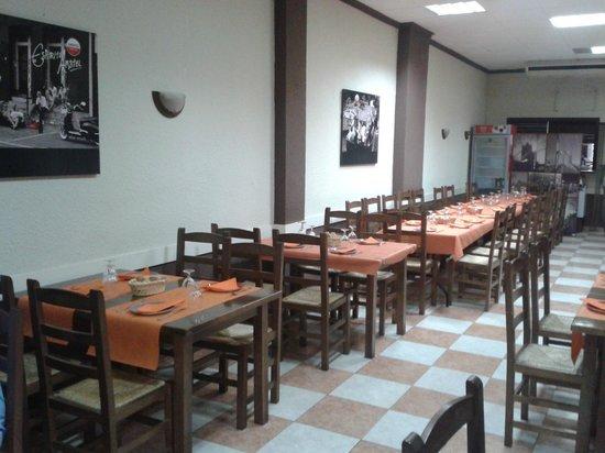 Restaurante la Cassoleta